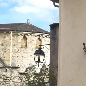  Aparthotel Chez Lolette Frankreich