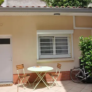  Gasthof Amido Zen Frankreich