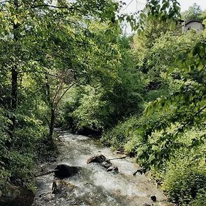 Frühstückspension Moulin Vieux, La Bollène-Vésubie