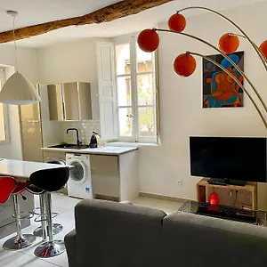 Apartment La Maison Du Courtil, Figue-miel, Moustiers-Sainte-Marie