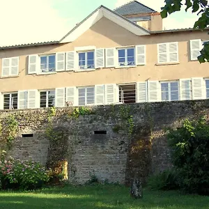  Frühstückspension Le Montellier Frankreich