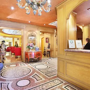*** Hotel Cecilia Frankreich